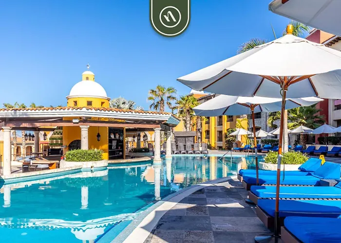 Great House In Cabo With Ocean View - Pool Сasa de vacaciones Cabo San Lucas