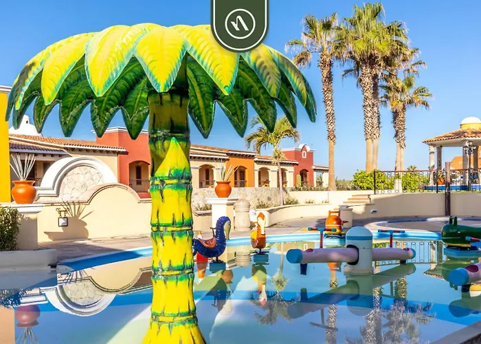 Great House In Cabo With Ocean View - Pool * Cabo San Lucas