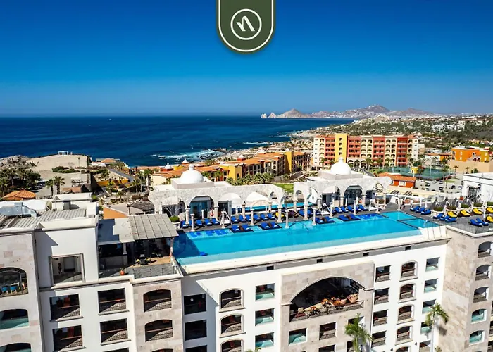 Great House In Cabo With Ocean View - Pool Сasa de vacaciones Cabo San Lucas