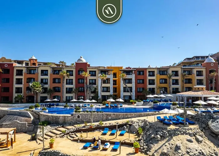 Great House In Cabo With Ocean View - Pool Сasa de vacaciones