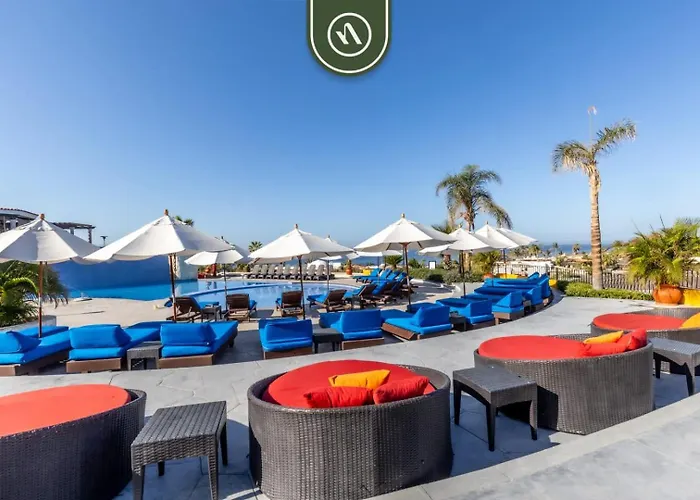 Great House In Cabo With Ocean View - Pool Сasa de vacaciones *