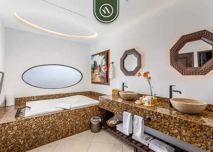Сasa de vacaciones Great House In Cabo With Ocean View - Pool